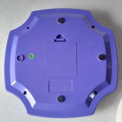 Vintage electronic handheld games - Catch phrase - Henry - and Little Professor