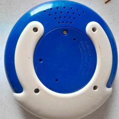 Vintage electronic handheld games - Catch phrase - Henry - and Little Professor