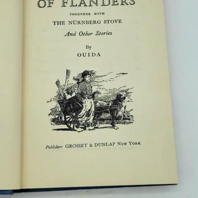 5 Pc Vintage Book Bundle
