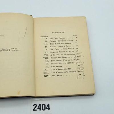 5 Pc Vintage Book Bundle