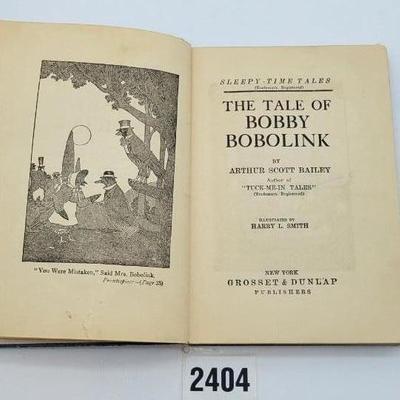 5 Pc Vintage Book Bundle