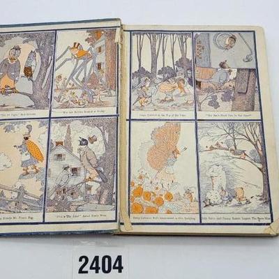5 Pc Vintage Book Bundle