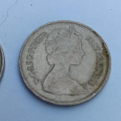 Australian Coins