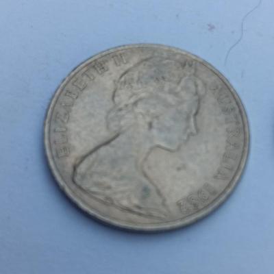 Australian Coins