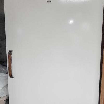 Upright Freezer