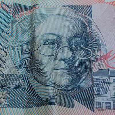 Australia and its territories 20 bill note legal tender.