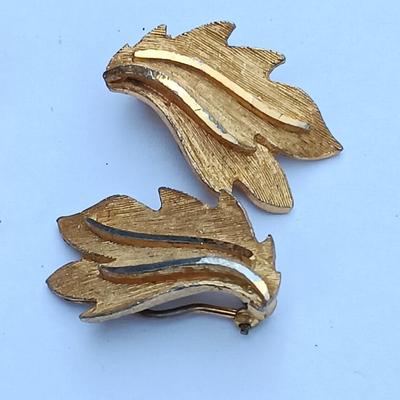 Assortment of Earings Tifari - B.S.K. - and others