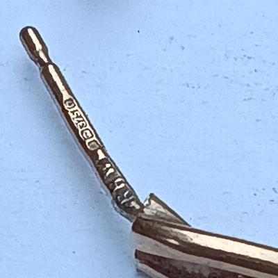 Assortment of Earings Tifari - B.S.K. - and others