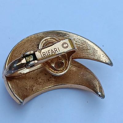 Assortment of Earings Tifari - B.S.K. - and others