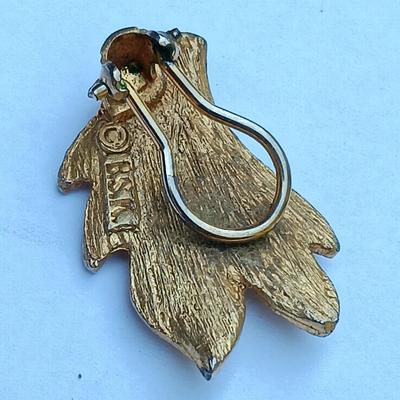 Assortment of Earings Tifari - B.S.K. - and others