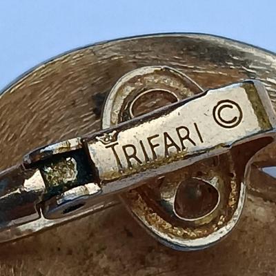 Assortment of Earings Tifari - B.S.K. - and others