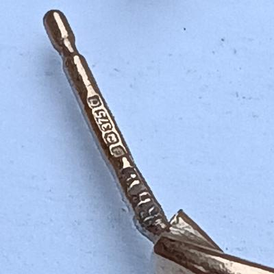 Assortment of Earings Tifari - B.S.K. - and others