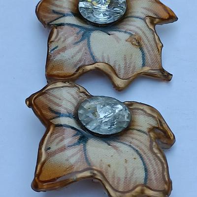 Assortment of Earings Tifari - B.S.K. - and others