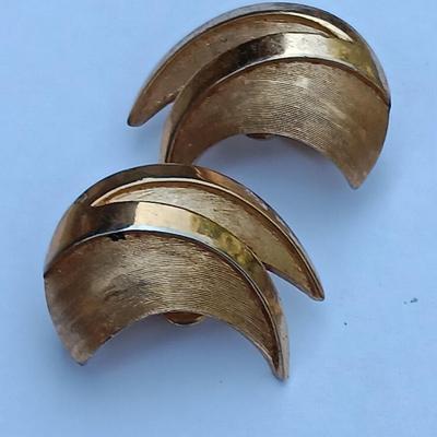 Assortment of Earings Tifari - B.S.K. - and others