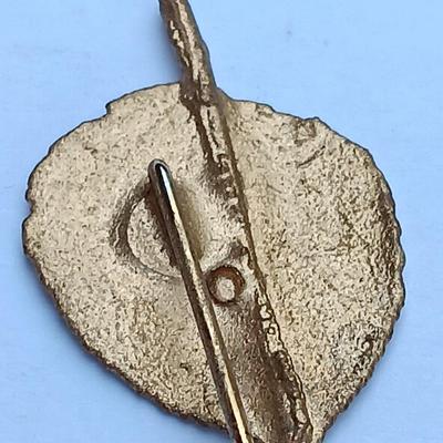 Beatiful vintage Jewelry pieces - pendants - pins - Hat pins