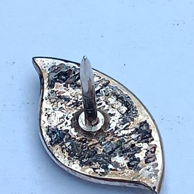 Beatiful vintage Jewelry pieces - pendants - pins - Hat pins