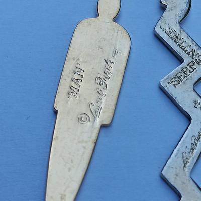 Native American "Coptic Horse" Laurel Burch signed Jewelry