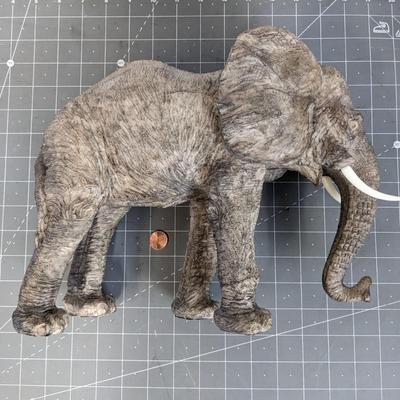 Elephant Sculpture