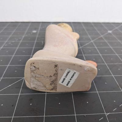 Nursing Mother Sculpture
