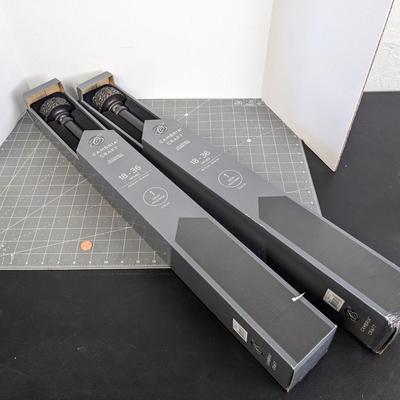 Drapery Rods