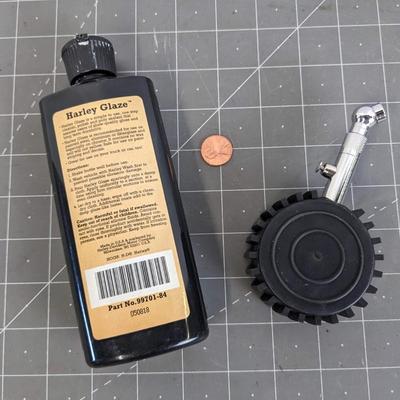 Harley-Davidson Accessories