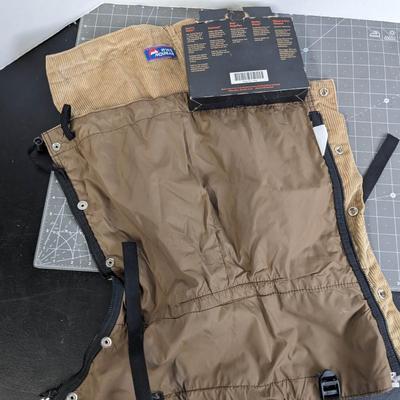 Harley-Davidson Starter Kit and Leg Warmers