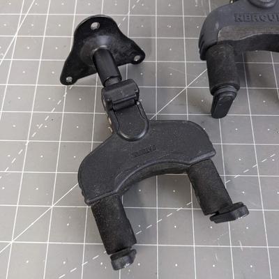 Hercules Guitar Hangers