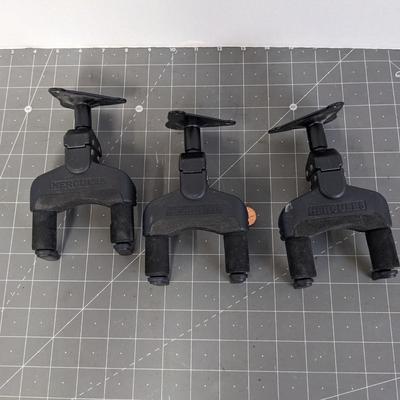 Hercules Guitar Hangers