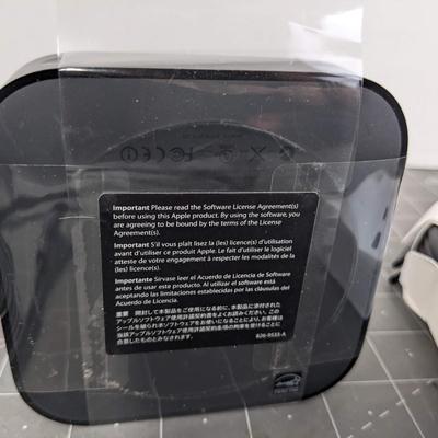 Apple TV HD