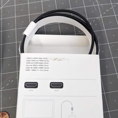 Apple TV HD