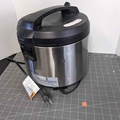 Rice Cooker