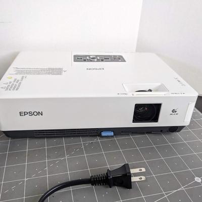 Epson Projector 