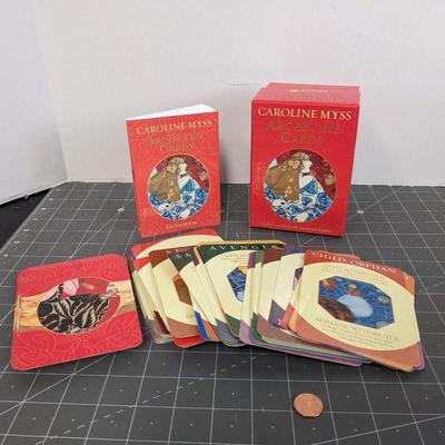 Archetype Cards