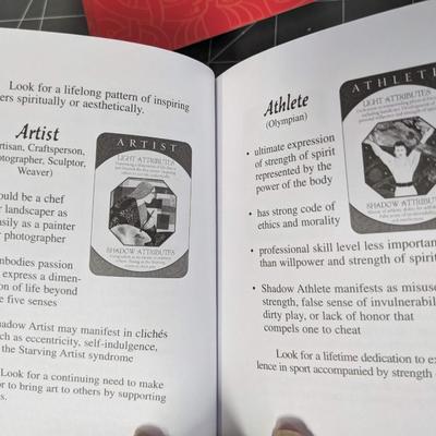 Archetype Cards