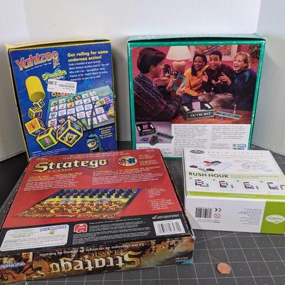 Board Games