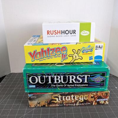 Board Games
