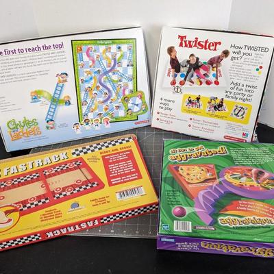 Board Games