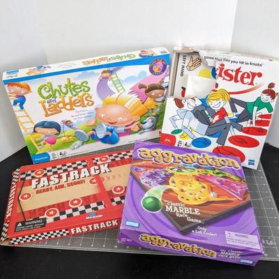 Board Games
