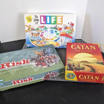 Board Games