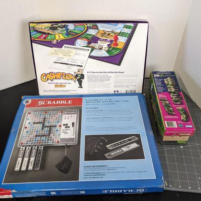 Board Games