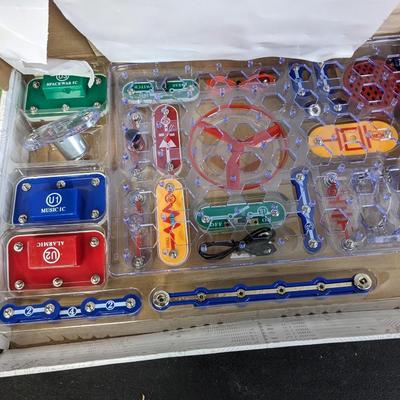 Science Set Bundle