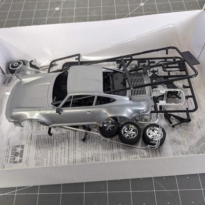 Porsche 911 Model