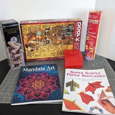Art Bundle