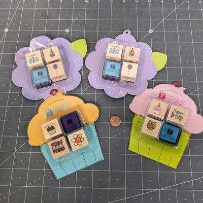 Stamp Bundle