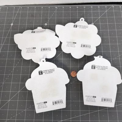 Stamp Bundle