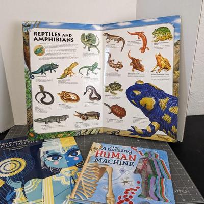 Book Bundle