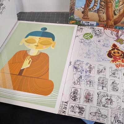 Book Bundle