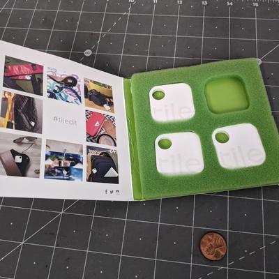 Tile Tags - Tracking Tags