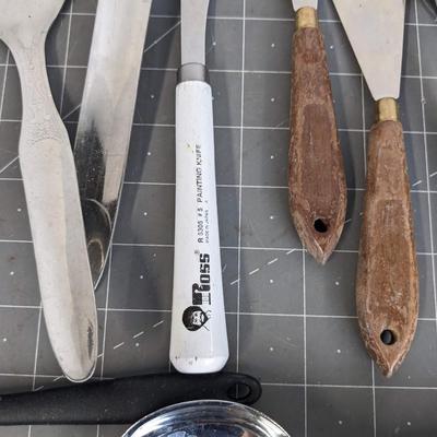 Kitchen Utensil Bundle