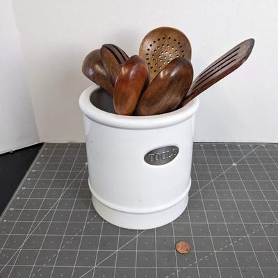 Kitchen Tools Set